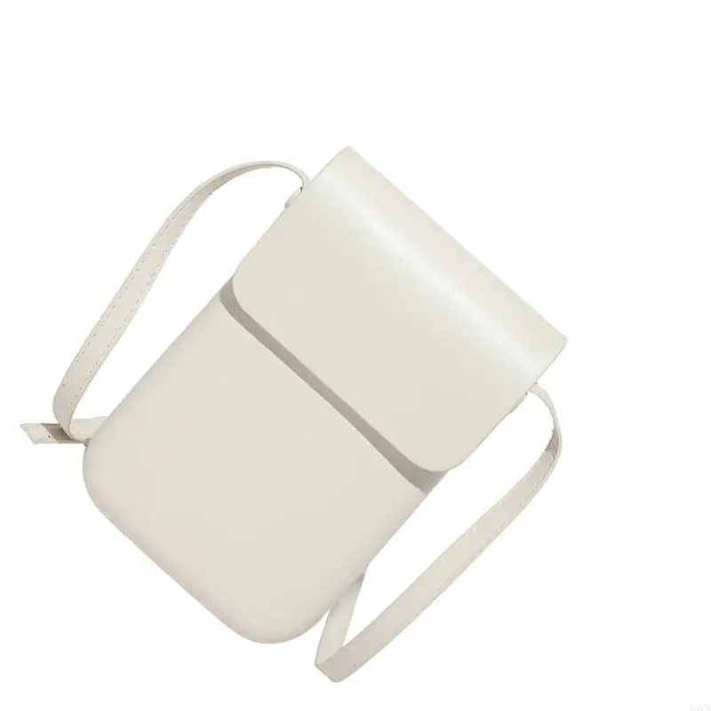 

Fashion Messenge Bag for Women Man Crossbody Bag Vertical Shoulder Bag Phone Bag 547A
