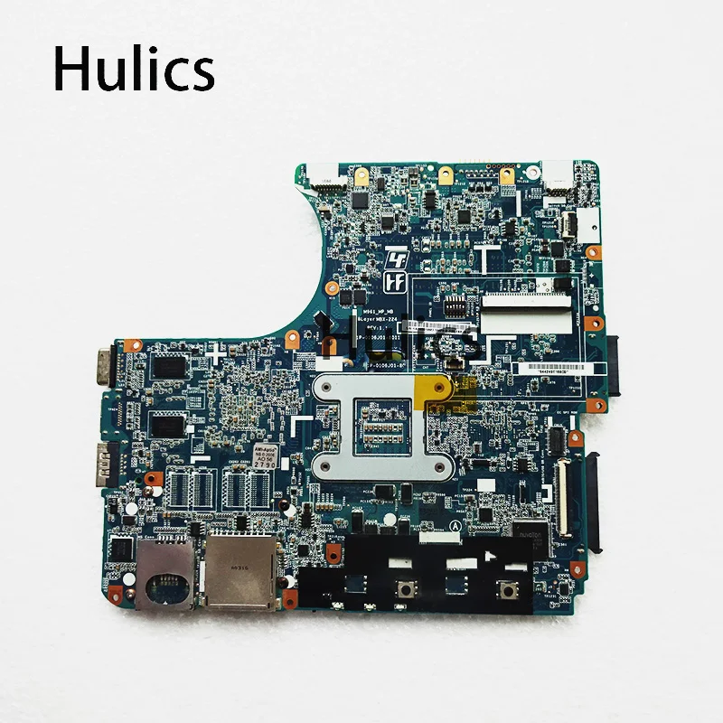 Hulics Used A1794327A MBX-224 M961 1P-0106J01-8011 MAIN BOARD For SONY Vaio VPCEA VPC-EA Laptop Motherboard HD 4500 Gpu