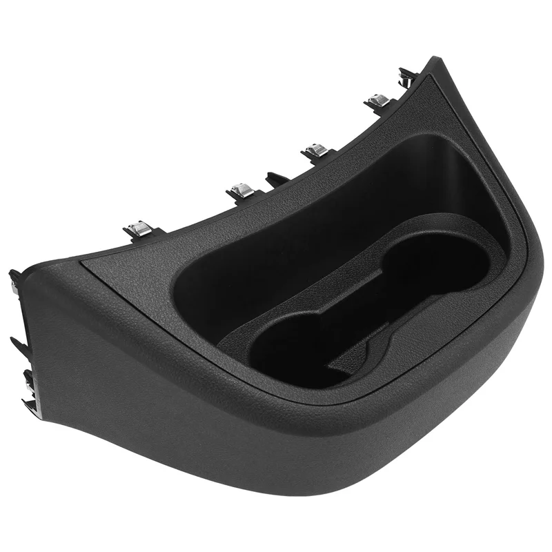 BAAA-Car Central Control Instrument Cup Holder for -Mercedes-Benz Vito Metris W447 2016-2020