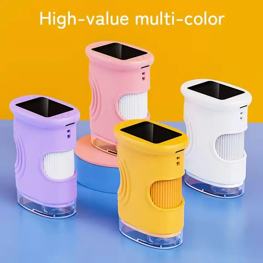 1000X Handheld Micr…