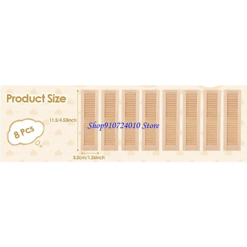 77HD 2PCSสมจริงผ้าม่านขนาดเล็กรุ่นFigurineสำหรับ 1/12 บ้านตุ๊กตาตกแต่งฉากจอแสดงผลเฟอร์นิเจอร์บ้านตุ๊กตาภูมิทัศน์