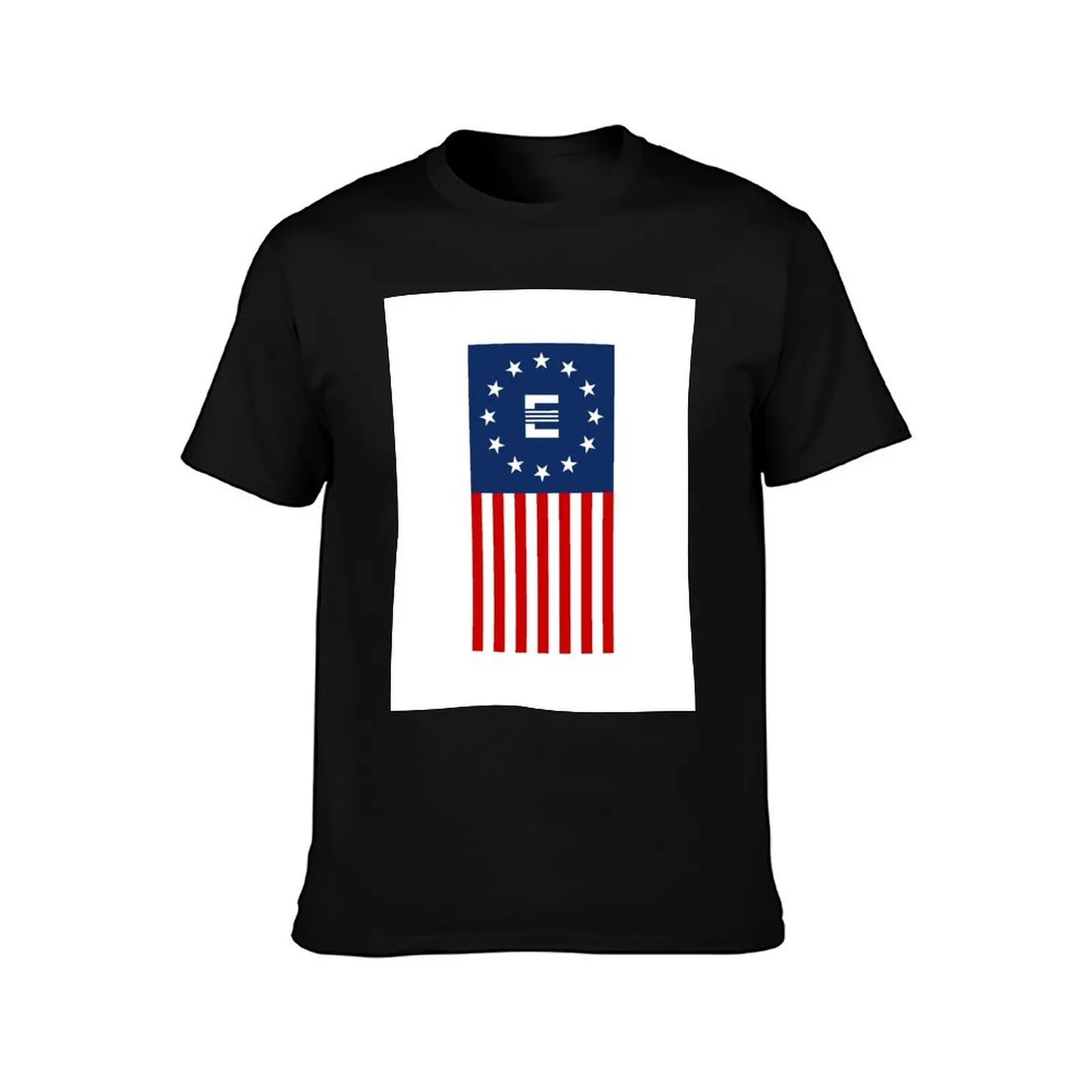Enclave T-Shirt Urban Style Print T-Shirt