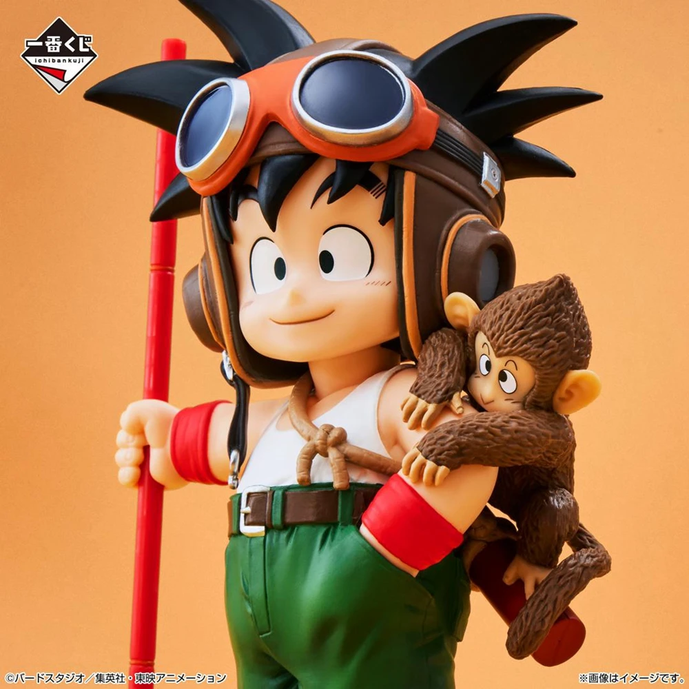 16CM Anime Dragon Ball Son Goku Figura DRAGONBALL COLLEZIONE SNAP Serie di veicoli Pilota Spogliatoio Modello Giocattolo Bambola Aciton Figura