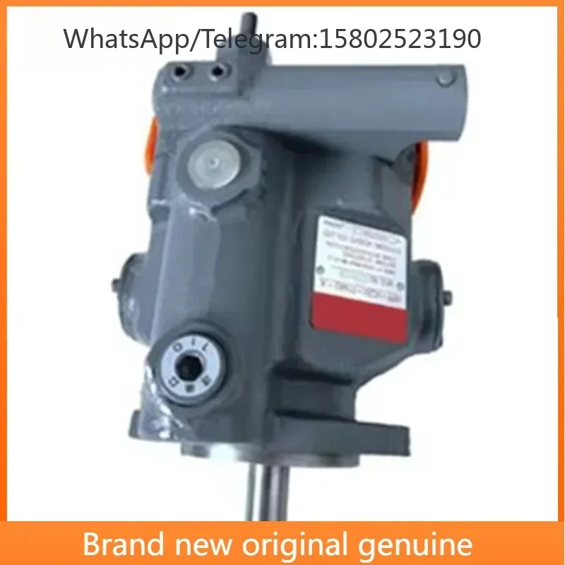 HPP-VD2V-F16A3-A HPP-VCC2V-L43A5A3-A HPP-VB2V-F35A5-A-G hydraulic piston pump HPP-VD2V HPP-VB2V HPP-VF2V HPP-VCC2V