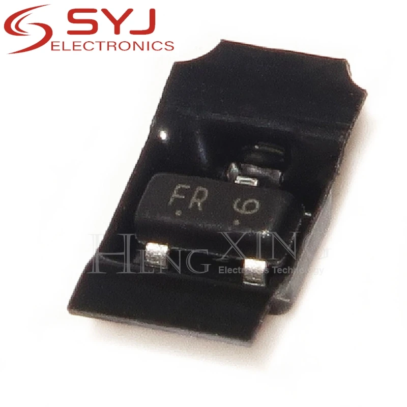 （1pcs-5pcs）2SA1037 FR AO3401 A19T BC857B 3F SOT-23