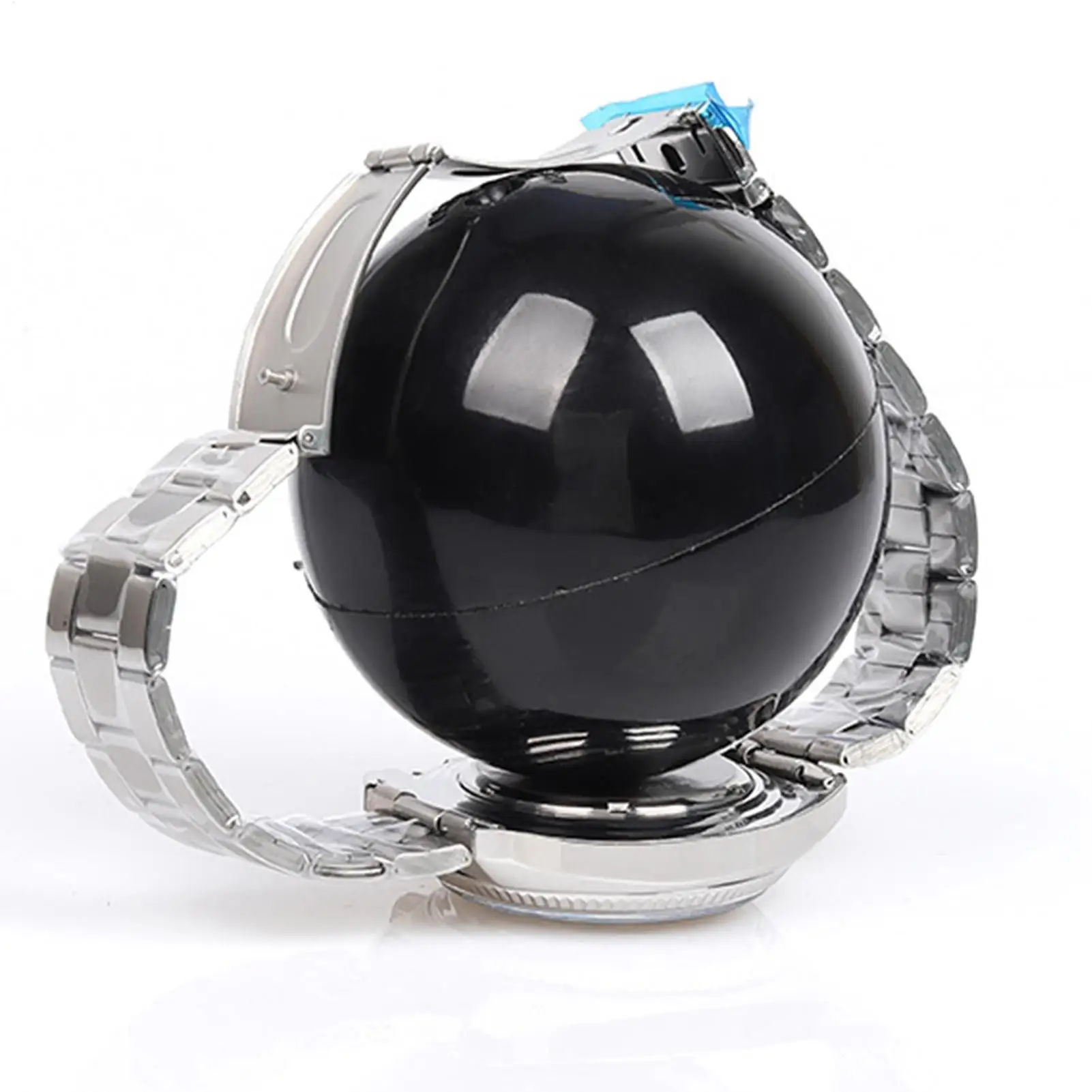 Practical Rubber Screwing Ball Type Watch Back Case Opener Tools For Watchmaker Watch Wristwatch Repair Accessories
