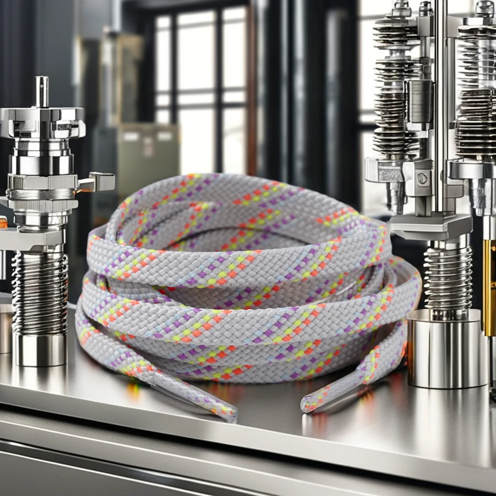 

Оптовая продажа напрямую с завода: 9-миллиметровый полиэстеровый страховочный трос для альпинизма, нейлоновое спасательное оборудование