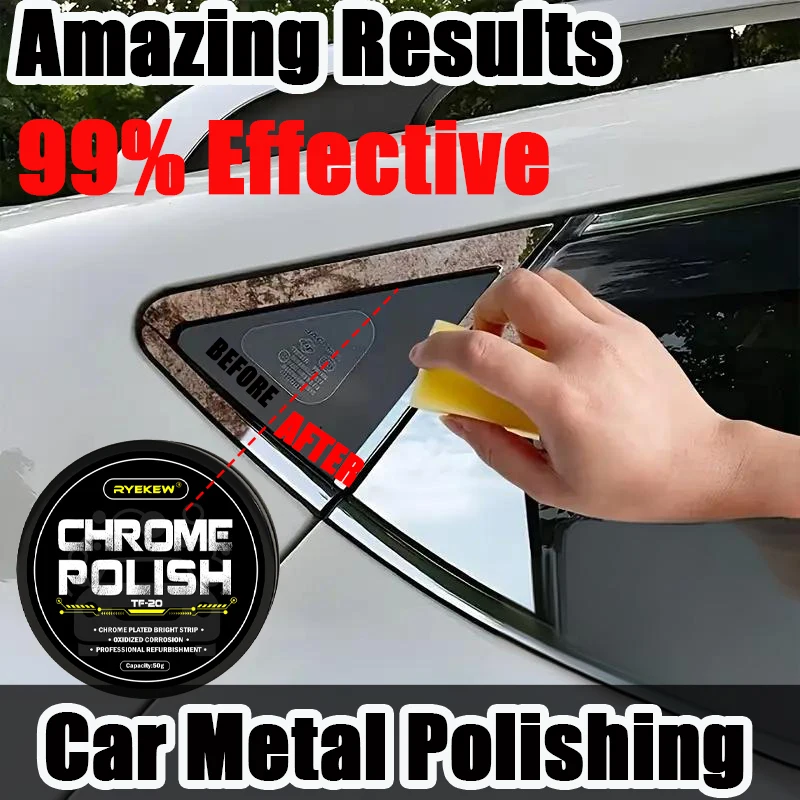 

Хромированная лента для ремонта дверей и окон автомобиля, паста для полировки металла, паста для ремонта ярких полосок, средство для ремонта хромированных деталей