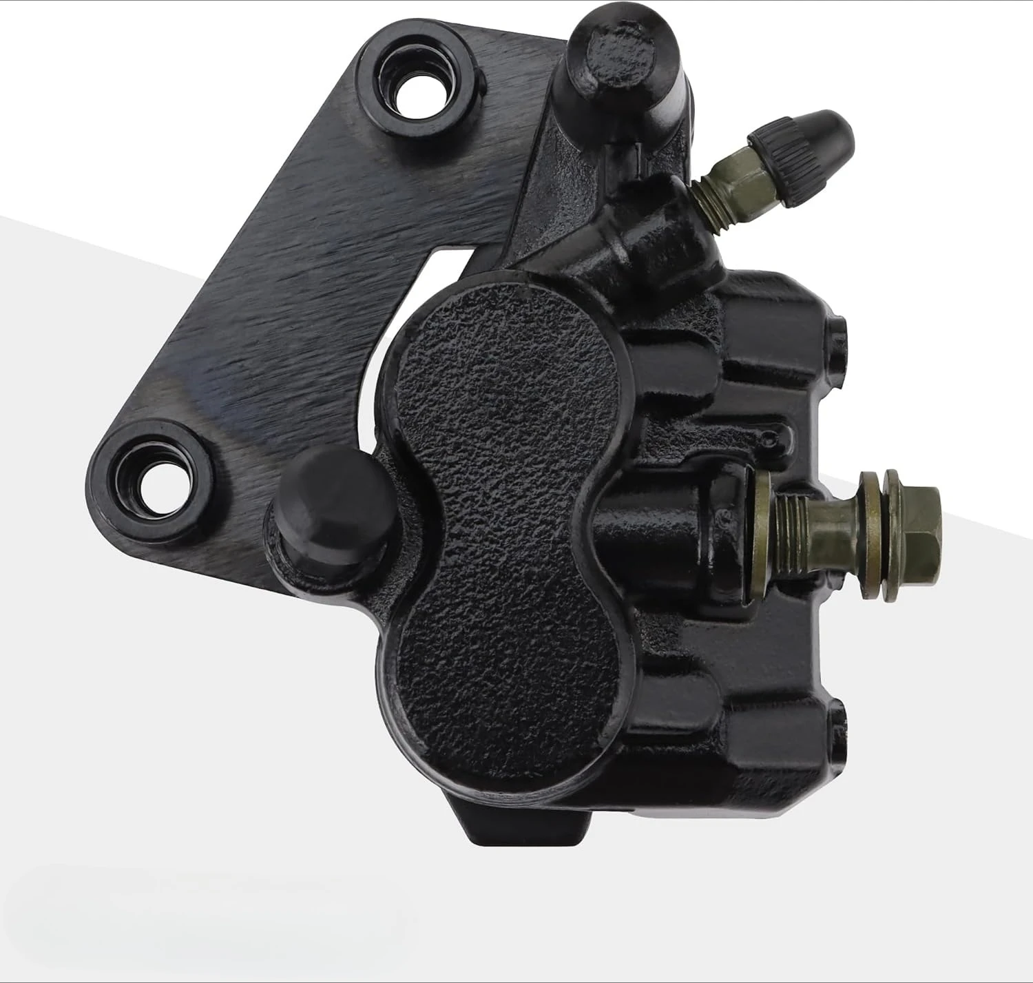 Motorcycle Disc Brake Caliper Brake Replacement for 50cc 70cc 125cc 150cc Engine FOR SUZUKI HJ125K-A EN125 Dirt Pit Bike