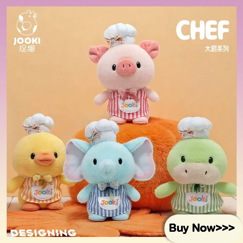 

Yooki Hopping Bunny Series Plush Blind Box Cute Cartoon Sleep Companion Doll Exquisite Bedroom Decoration Surprise Birthday Gift