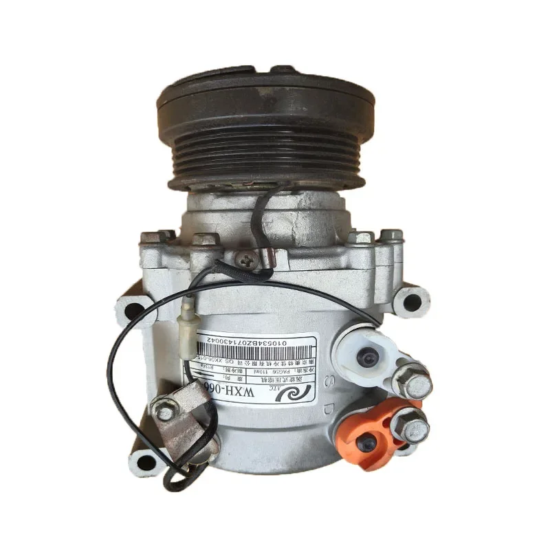 F3F0F6S6G3RL3M6S7G6 Tang and Song Qin Yuan Suirui Sirui air conditioner compressor pump