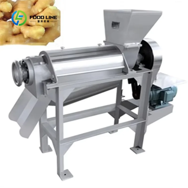 Industrial Multifunctional Coconut Juicer Coconut Milk Juice Extractor Hydraulic Press Machine
