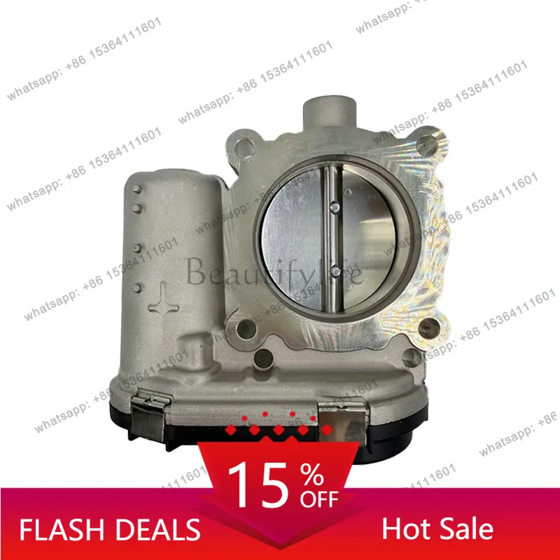 FG throttle assembly 0280750585 0280750586 CM5E9F991AD auto parts