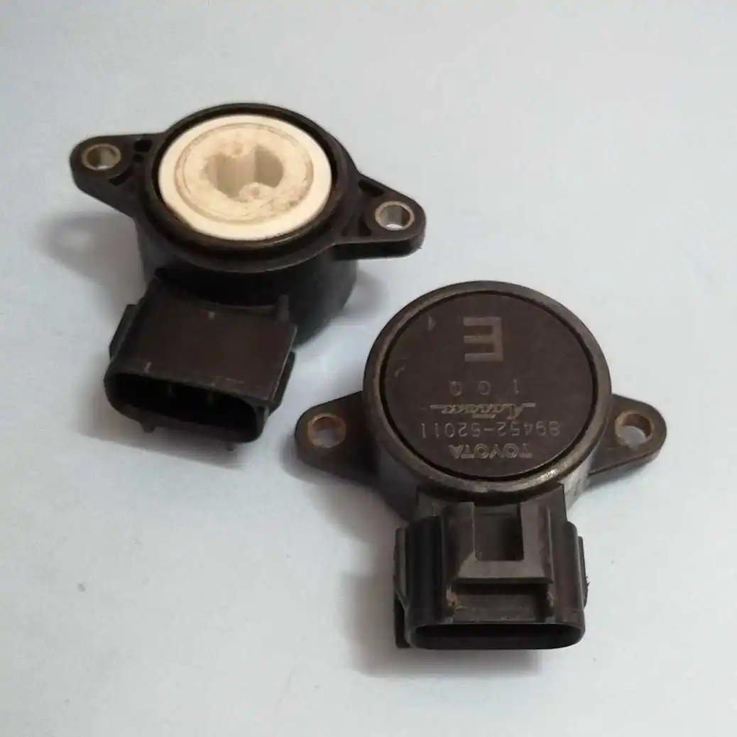 

For Vios Ford Throttle Position Sensor 89452-52011 8945252011