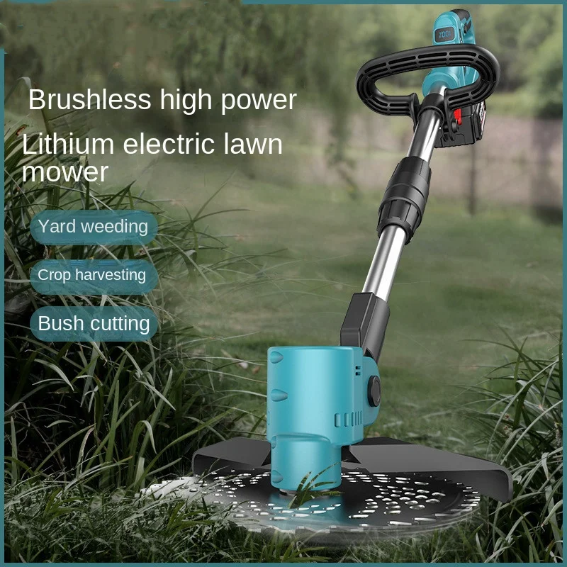 Thumbnail 2 - #20 Highest Rated Lawn Mowers to Buy in 2026