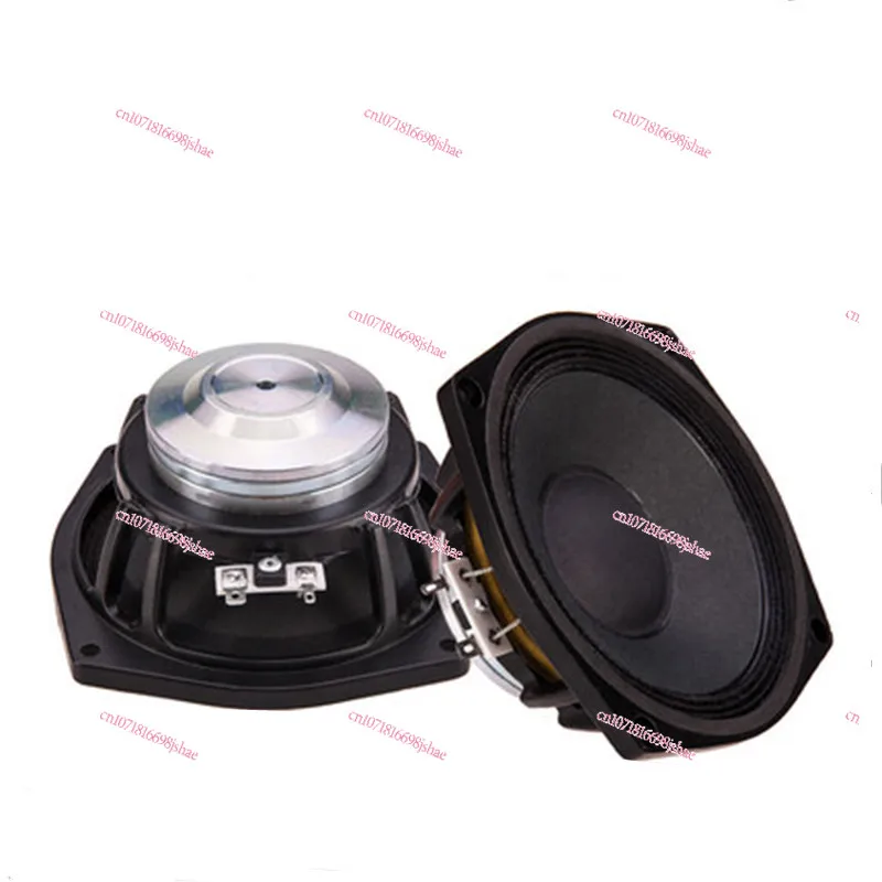 PA-110 Mid-range Speaker 5 Inches Can Be Matched with High-pitched Full-range Speaker Speaker Unit  NdFeB 8Ohm 80W 92dB