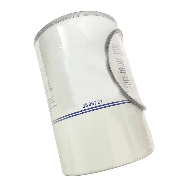1PC New 3809721 Filter Oil-water Separator Fits For D8-550