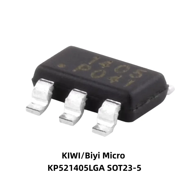 10 Stück KP523302LGA TSOT23-6 synchroner Abwärts-DC-Wandler-Chip/KP521405LGA SOT23-5 synchroner Abwärts-Wandler-IC – Detail 4