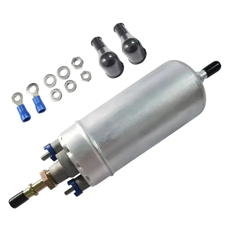 

Запчасти для замены топливного насоса для NISSAN NAVARA D22/XTERRA WD22 - Номера деталей 31111-26900 17010-2BB00