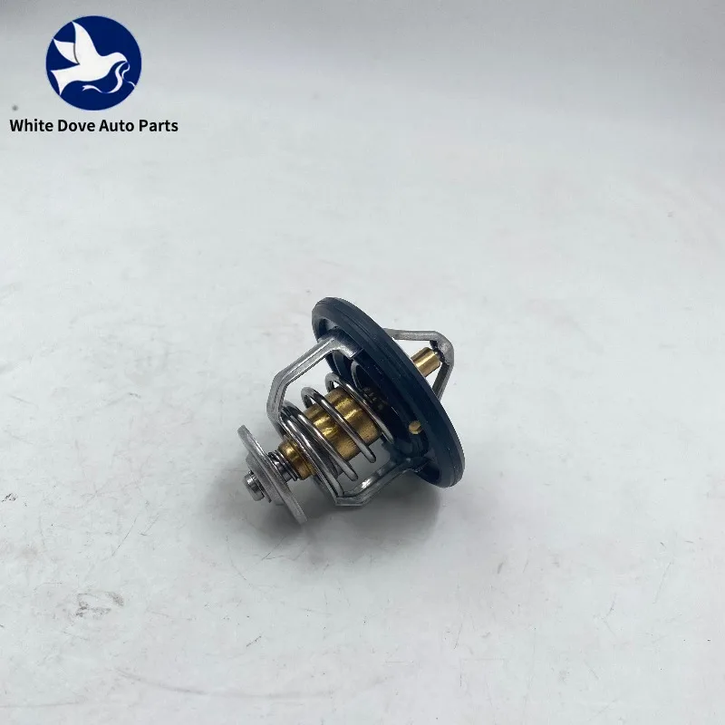 Termostato de refrigerante de motor 21200EA000 para NISSAN ALTIMA FRONTIER MURANO NP300 NP300 FRONTIER PATHFINDER ROGUE 21200-6N210