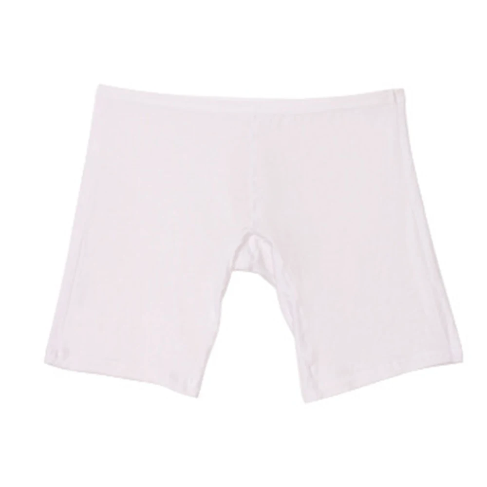 High Quality New Best Briefs Mens Shorts Trunks Underwear Bulge Pouch Colorful Comfortable Ice Silk M L XL 2XL