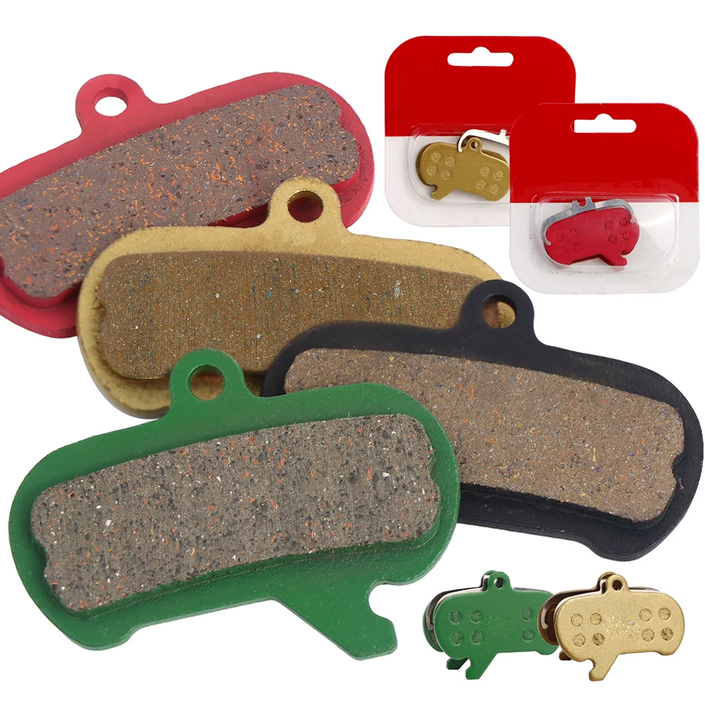 Bike Disc Brake Pads For MAVEN For ULTIMATE For SILVER For BRONZE For BASE Series Mineral Oil Disc Brake Pads Accessories