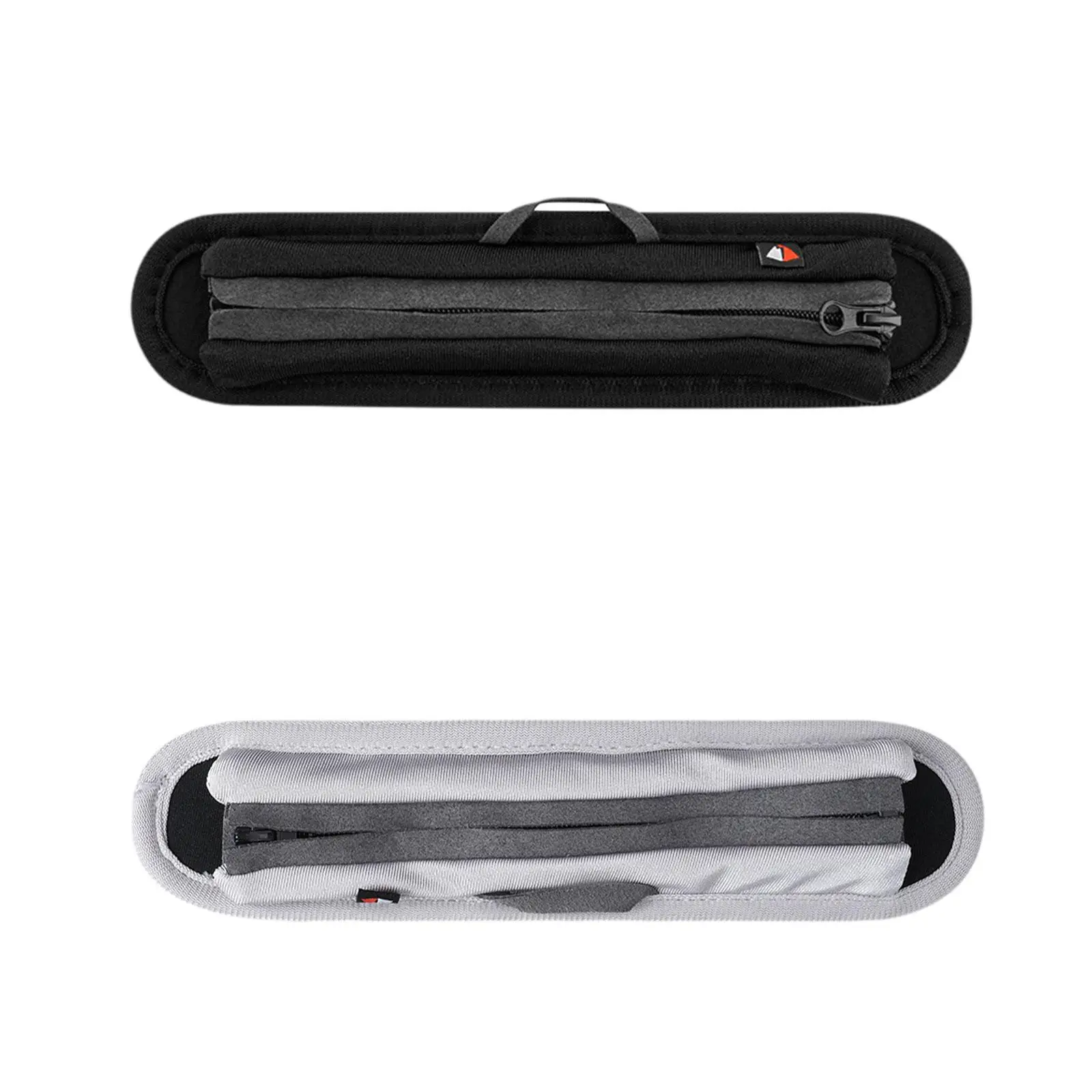 Headphone Headband Full Closure Soft Detachable Headset Protection Pad for Outdoor 30-45mm Width MDR-1000x QC35 QC25 WH-1000XM4