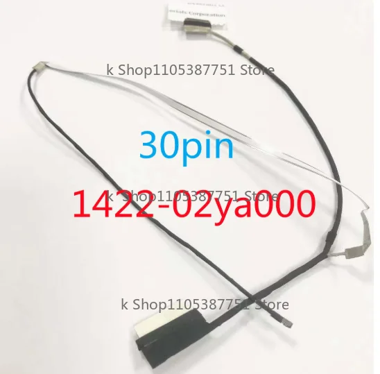 new for Acer SF315-51 SF315-52G 30 pin FHD led lcd lvds cable 1422-02YA000