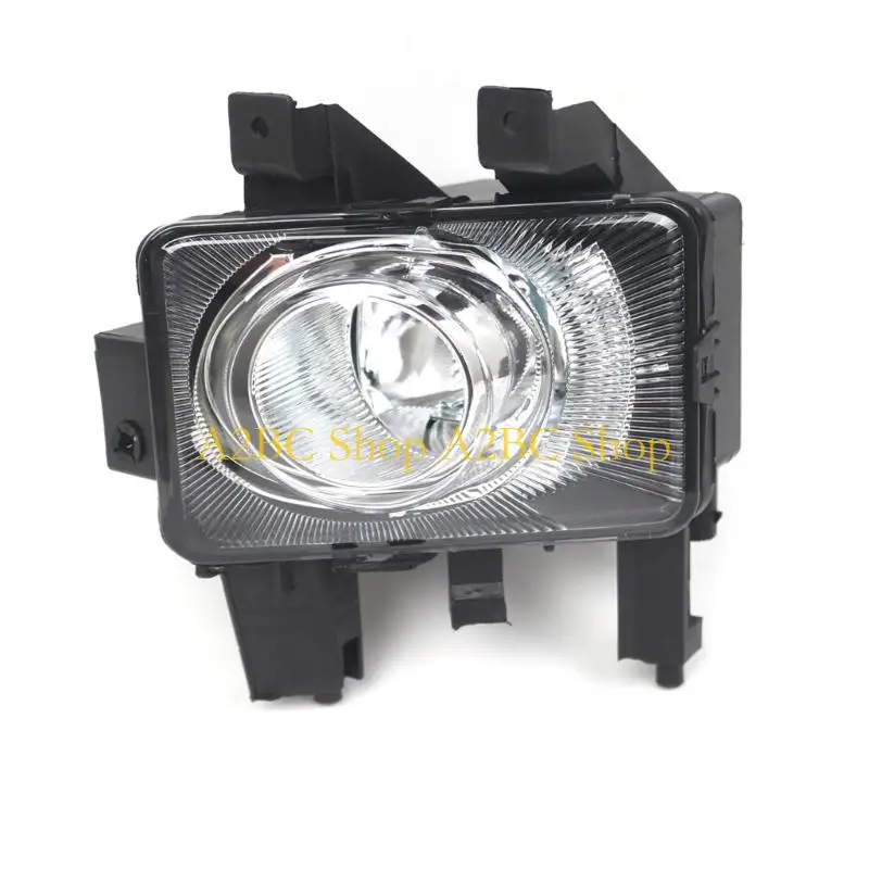 A2BC 13261997,13261998 LED Fog Lights For Select Model Plug And Play Installation For Urban Road Driving