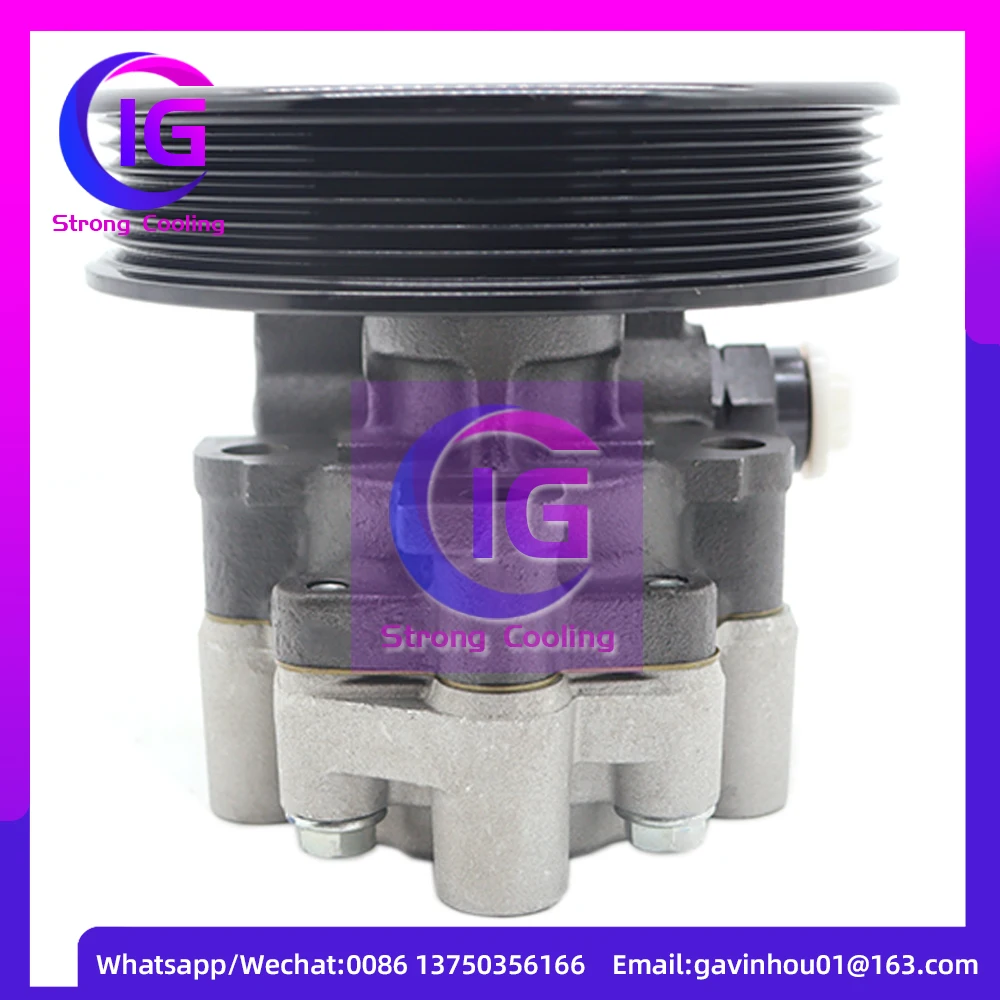 

For Toyota Power Steering Pump Hydraulic For Toyota Sequoia Tundra 44320-0C020 443200C020