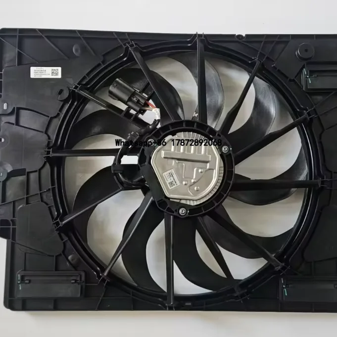 

Xingyue L KX11 Auto Parts Radiator Fan Original Equipment (OE8892868422) Compatible 12V & 24V