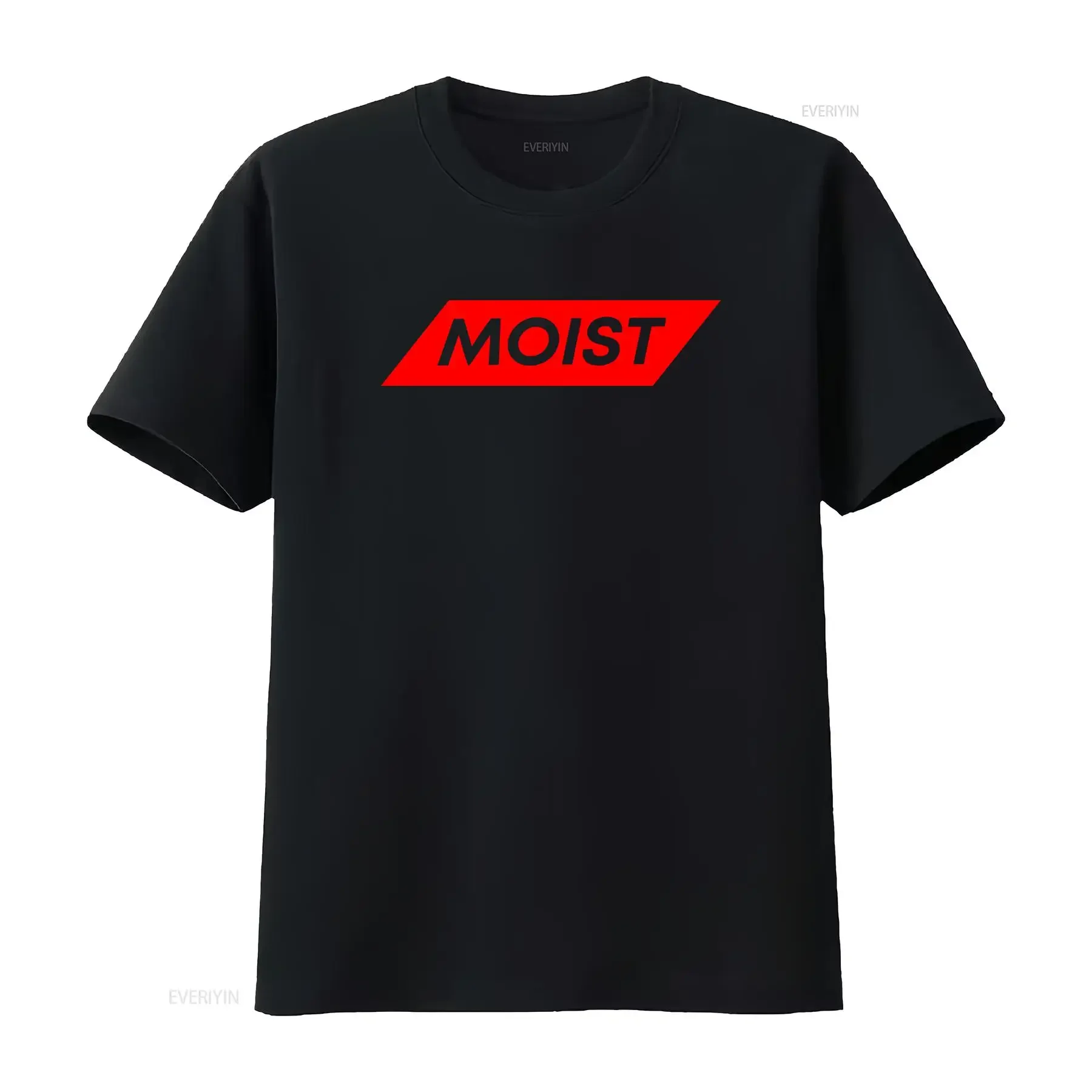 Moist T Shirt Cringe Funny Humor Gross Meme Gag  vintage Washed Unisex Stylish Casual Slightly Stretched designer clothes homme