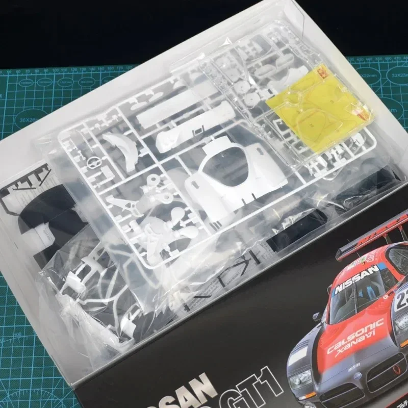 

Tamiya 24192 1/24 пластиковая сборка модель автомобиля хобби DIY комплект для взрослых коллекция хобби DIY Рождество Хэллоуин