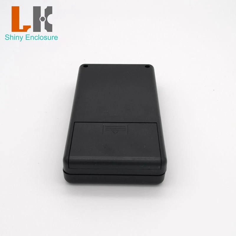 135x70x25mm 2*AA Battery House High Quality Handheld Plastic Box Electronics Plastic Enclosure Plastic Instrument Housing