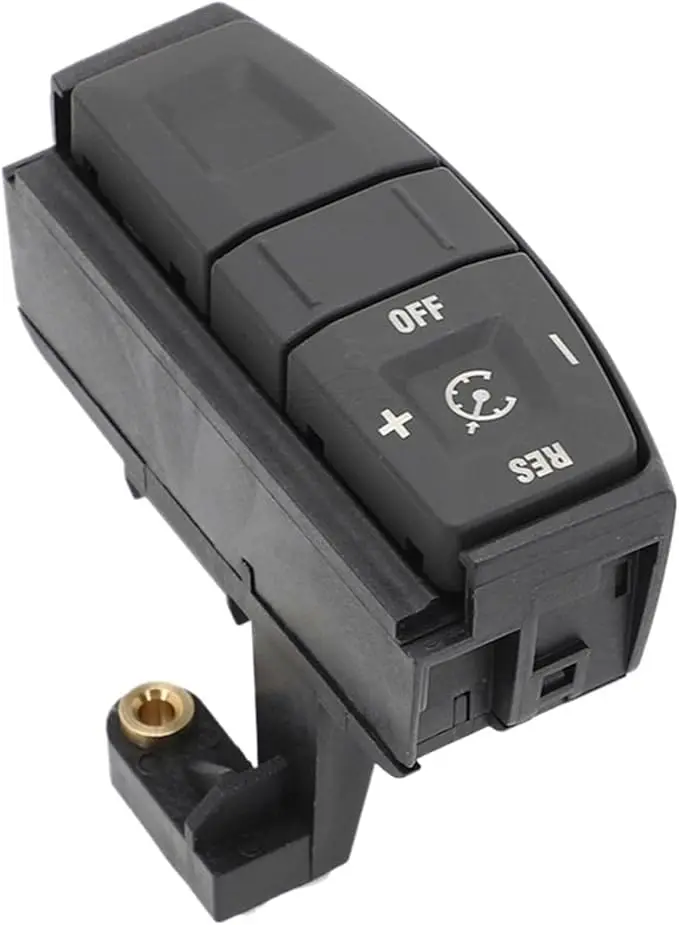 New High Quality Fits For Scania R-Series OE:1870913 1486283 Truck Steering Wheel Panel Switch Module-Dashboard Panel Interface