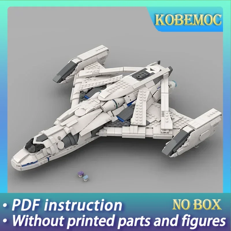 

Moc Building Bricks Game Model 1:250 Scale Dangerous Imperial Clipper Technology Blocks Gifts Christmas Toys DIY Sets Assembly