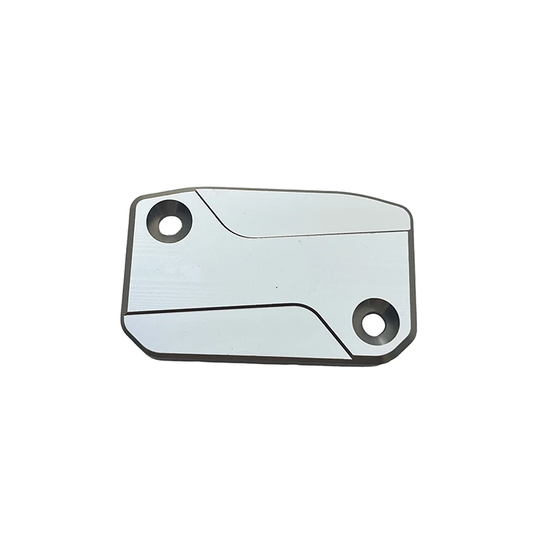 CNC Front Brake And Clutch Fluid Reservoir Cover Cap For KTM SX EXC EXCF SMR SXF XCF EXC TPI 125 150 200 250 300 350 400 450 500