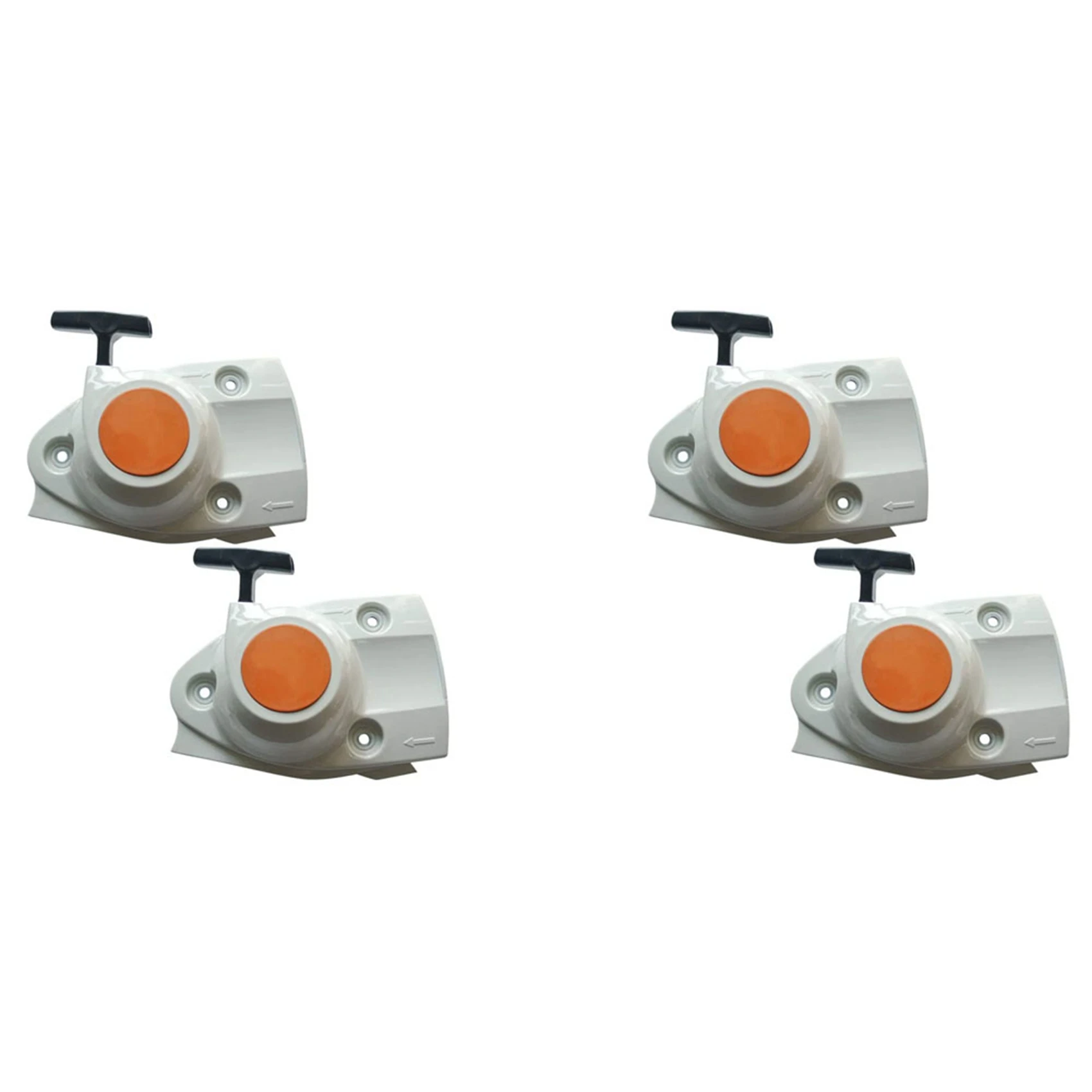 4Pcs Recoil Starter Kit For Stihl Chainsaw TS410 TS420 Cutting Saw 4238-190-0300