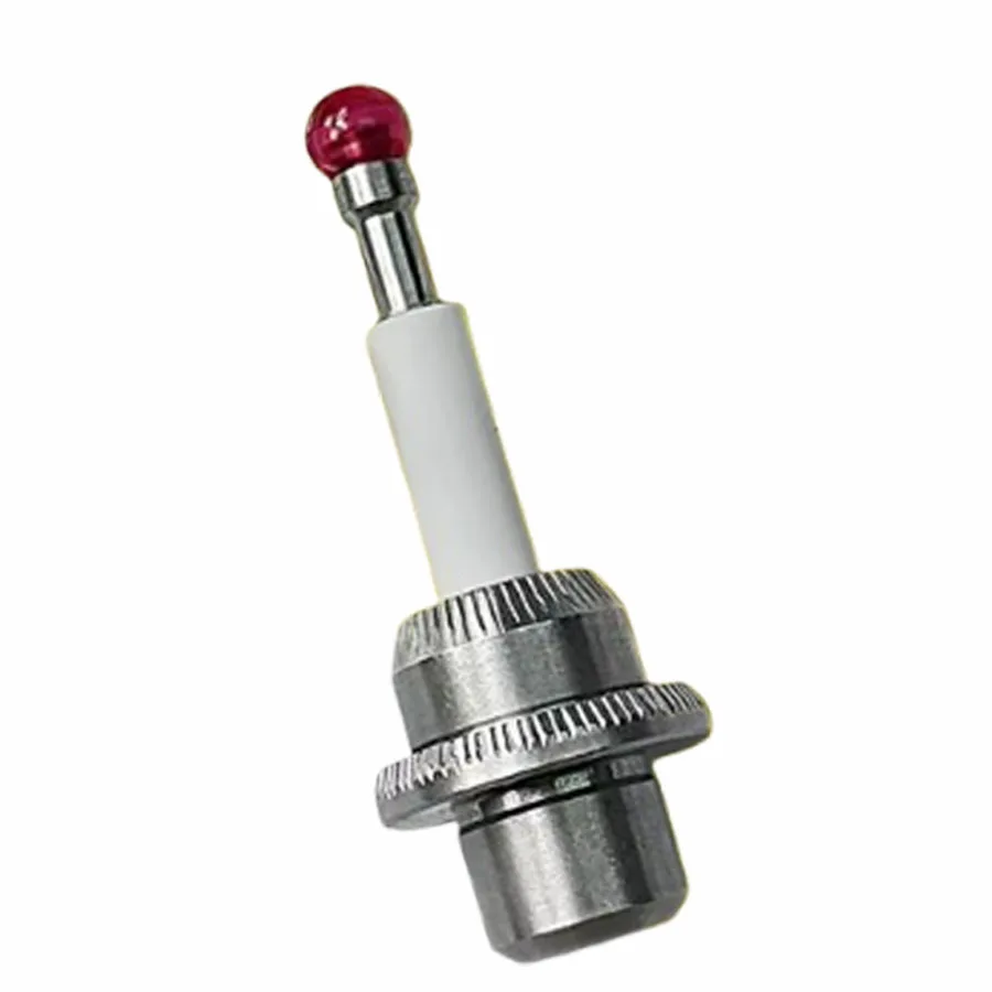 Hammer-3D Taster3D Universal Edge Finder Ceramic Probe 80.362.00 Ruby Needle CNC Machine Tool Accessories