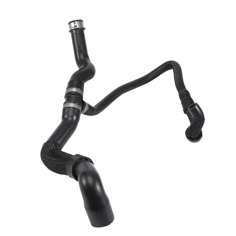 1645011082 Radiator Coolant Hose Upper For Mercedes Benz ML280 ML300 ML320 ML350 GL320 GL350 CDI 4MATIC