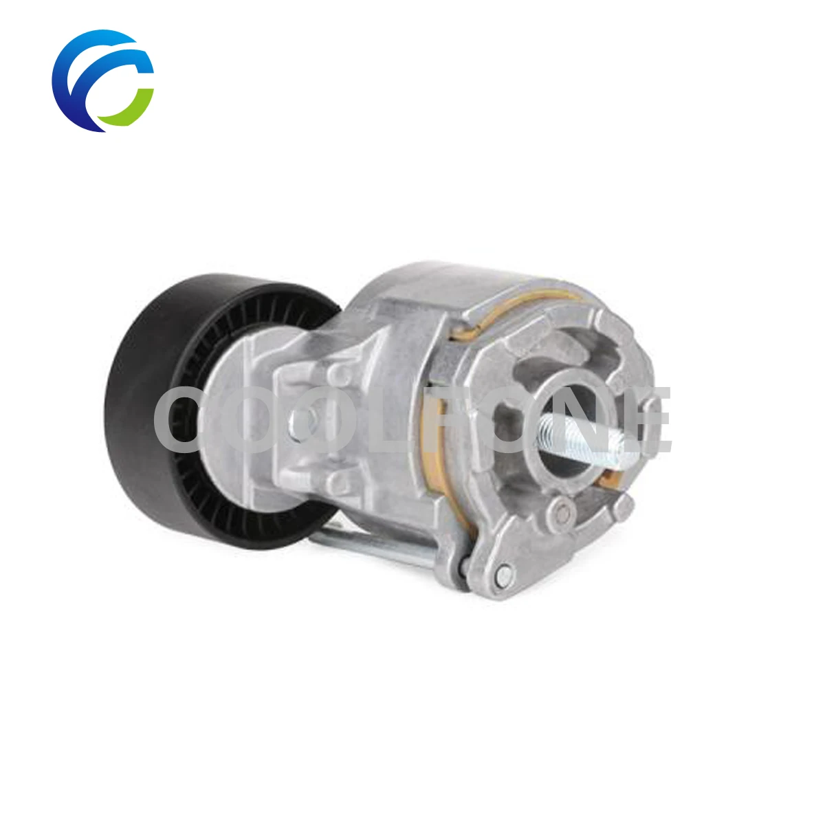 Drive Belt Automatic Tensioner for FIAT 500L LINEA IDEA LANCIA MUSA DELTA III LYBRA 1.6D 1.9D 2.0D 51773551 55190813 55202380