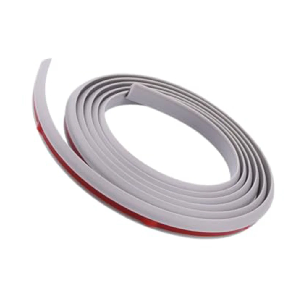 Wheel Arch Seal For Mitsubishi Fitment Parts As Shown In The Picture Body Seal Strip Practical Design Precision Fit