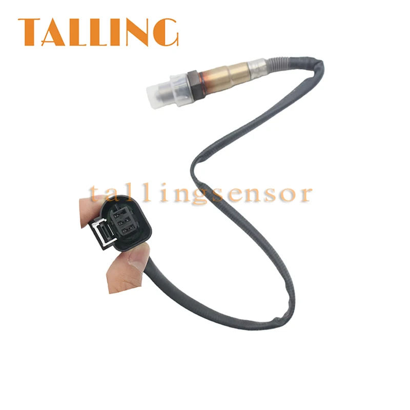11787576673 Upstream Lambda O2 Oxygen Sensor For BMW 550i 650i 750Li Alpina B6 B7 M6 X5 X6 2009-2014 MINI Cooper R56‌ 2007-2013