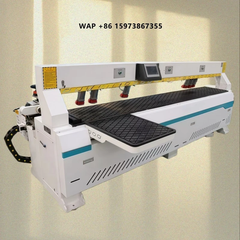 Cnc Drilling Machines Cnc Side Drilling Machine Cnc Wood Side Hole Drilling Machine for Furniture