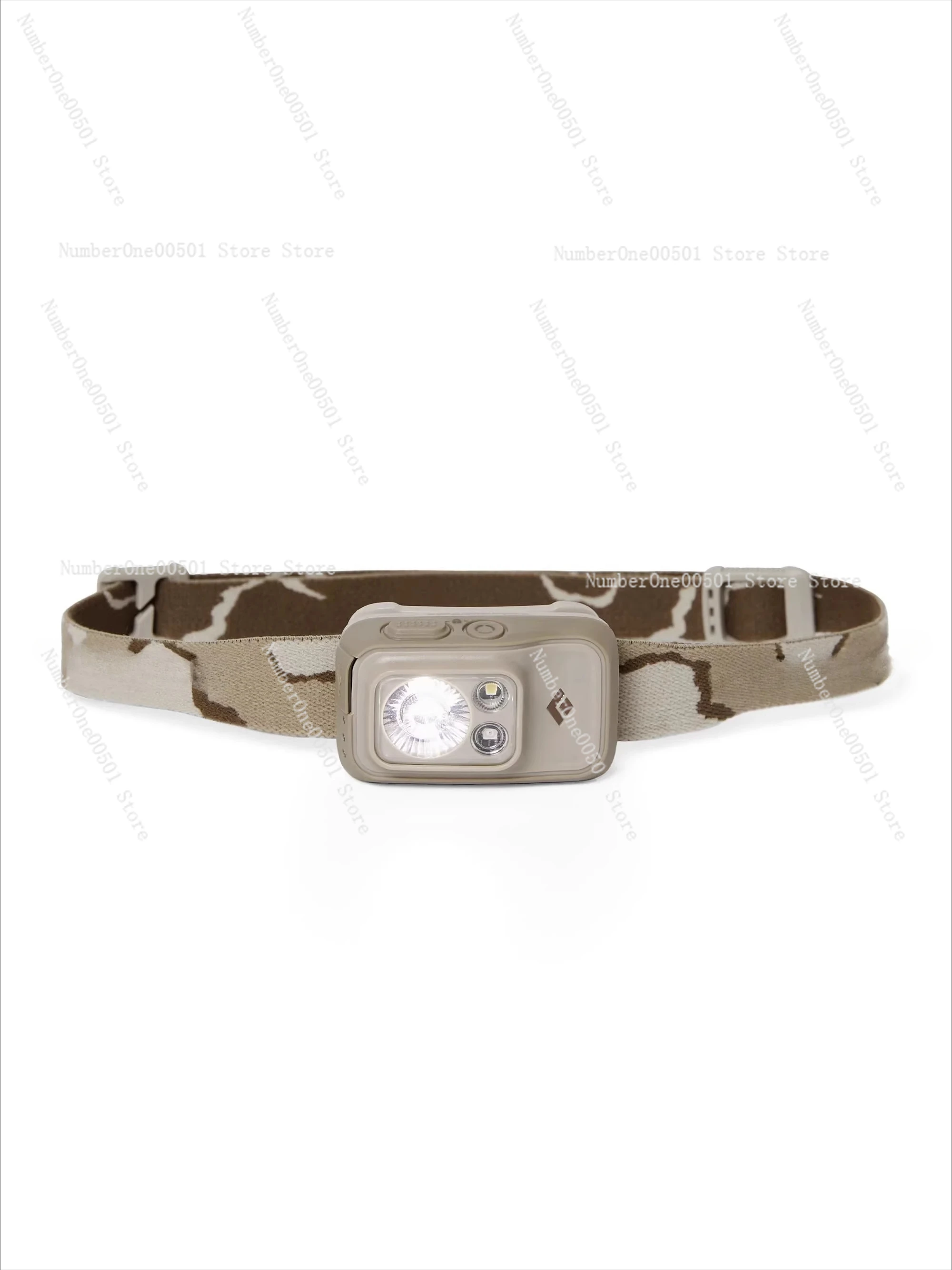

BD SPOT400 Headlamp Outdoor Camping Night Running Waterproof Lighting 400 Lumen High Brightness LED Headlight