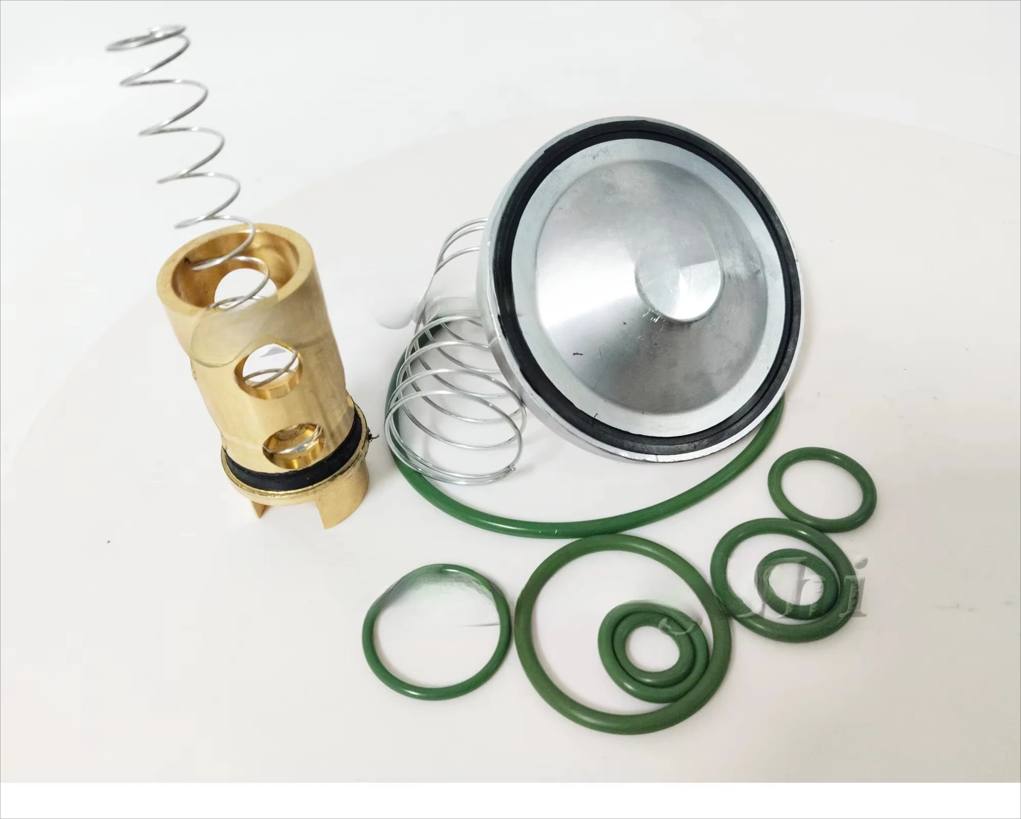 Used for Air Compressor Parts 2901-2012-00 Check Valve Kit 2901201200 Garden Tools Sublimation Blanks Car Accessories