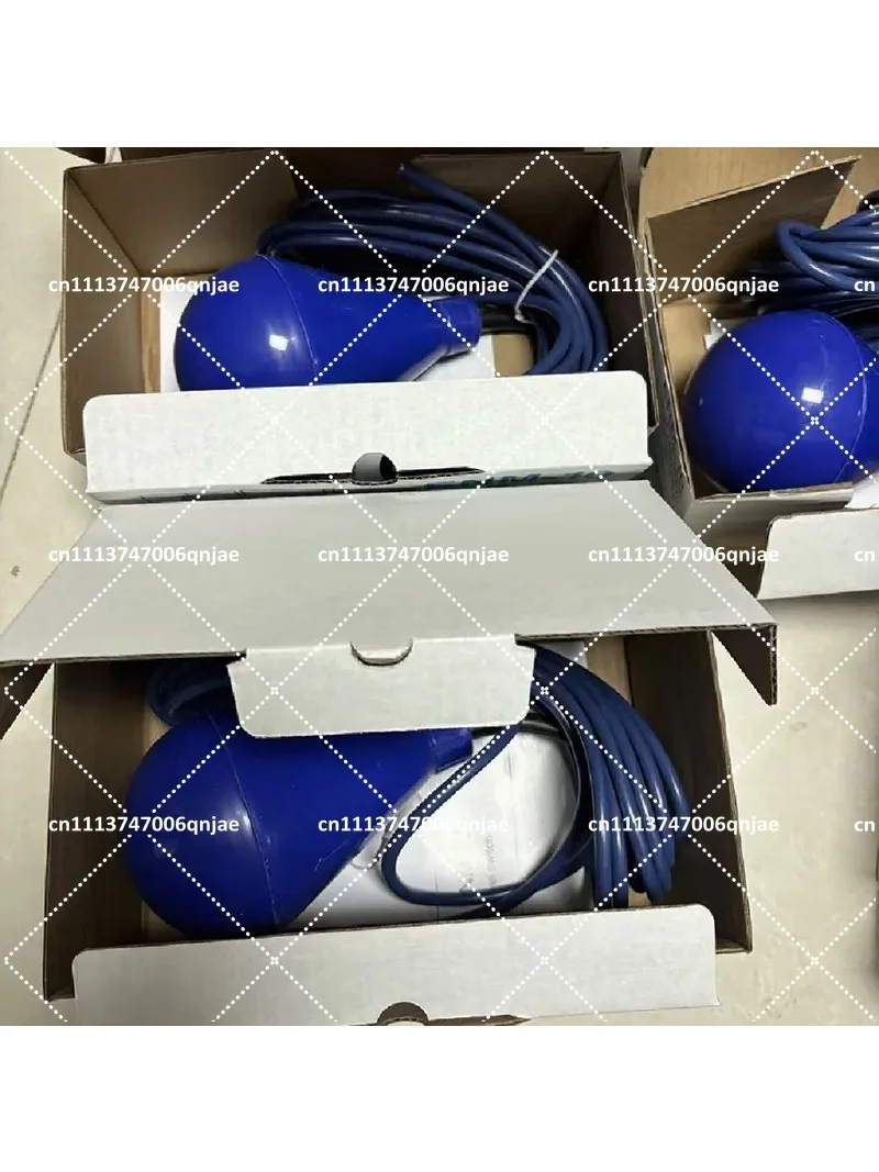 Water Level Switch Regulator ENM-10 Automatic Pump Controller for Water Tank, 6M/13M Cable Length
