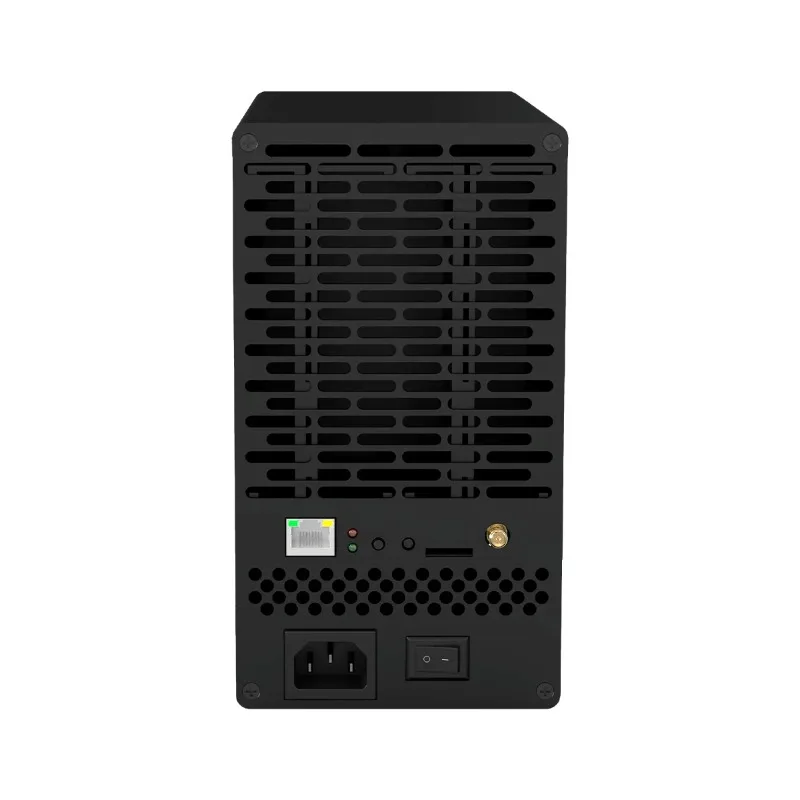 KS2 LITE  2Th KAS mining KHeavyHash Algorithm With 500W Power Consumption