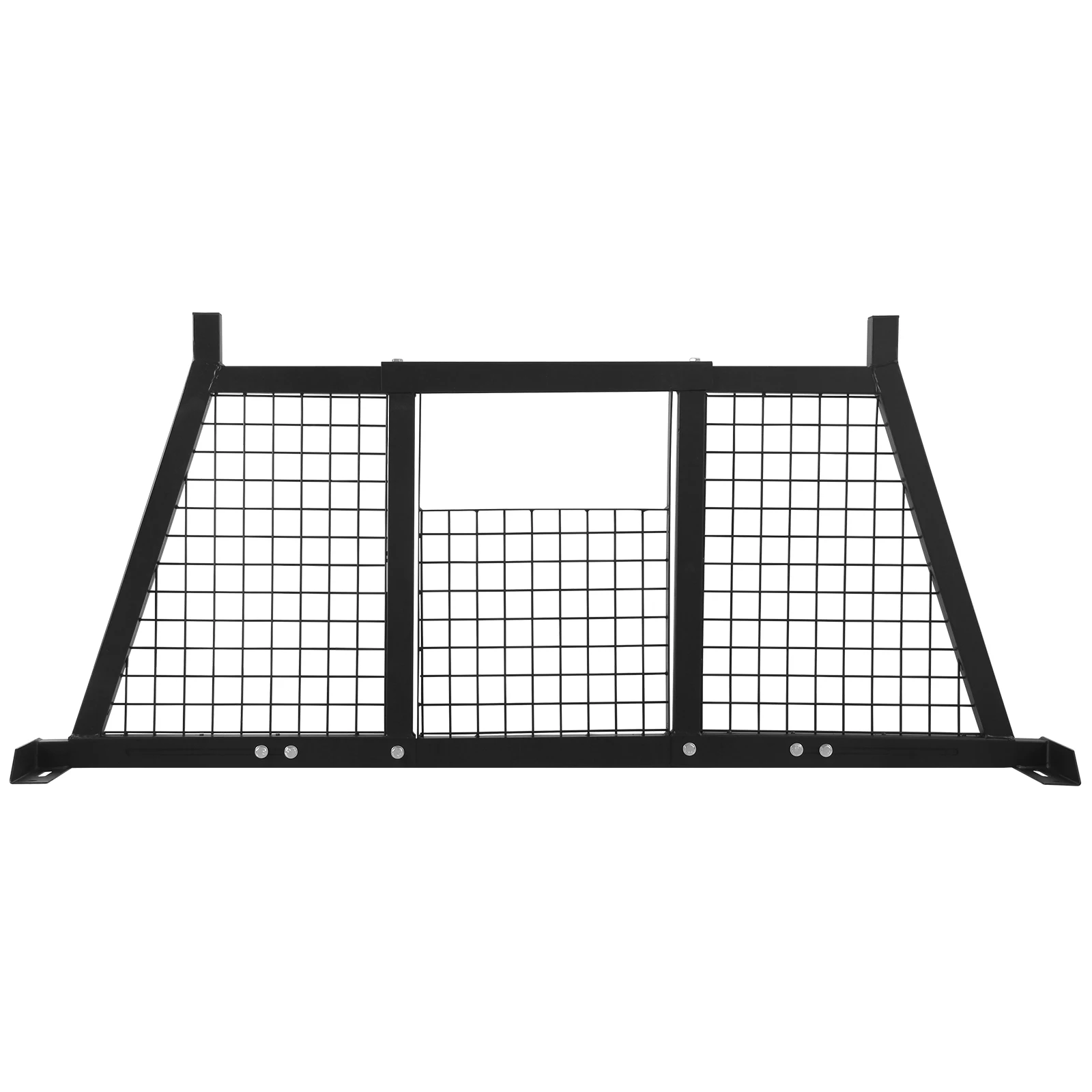 Safety Truck Headache Rack with Adjustable Width 67.13