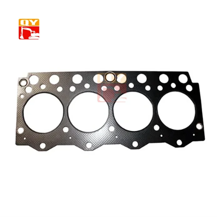 

Engine parts 4D95 cylinder head gasket 6204-11-1830 for PC75uu-3
